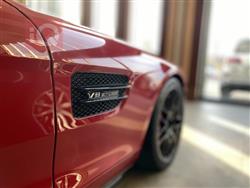 مێرسێدس بێنز AMG GT